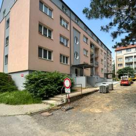 Prodej bytu 3+1, 74 m2 -  Dolní Jirčany, Psáry, Praha- západ / 19499110