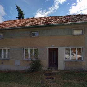 Prodej RD Vincencov 100 m2, zahrada 335 m2, / 19499209