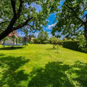 Prodej pozemku pro bydlení 800 m²  -  Zdemyslice, okr. Plzeň- jih / 19499566