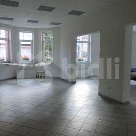 Foto inzerátu Pronájem komerčních prostor 110m2, Chrudim, Na Valech