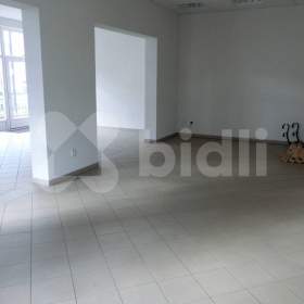 Foto inzerátu Pronájem komerčních prostor 110m2, Chrudim, Na Valech