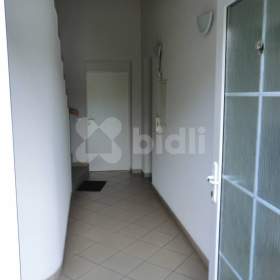 Foto inzerátu Pronájem komerčních prostor 110m2, Chrudim, Na Valech