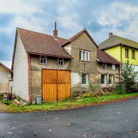 Foto inzerátu Prodej vesnické usedlosti v Černově