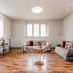 Foto inzerátu Prodej vesnické usedlosti v Černově