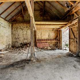 Foto inzerátu Prodej vesnické usedlosti v Černově