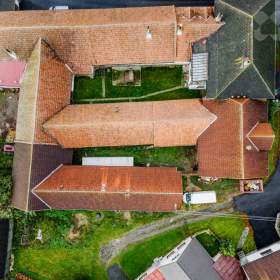 Foto inzerátu Prodej vesnické usedlosti v Černově