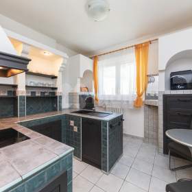 Pronájem bytu 2+1 57 m2 ulice Renneská třída, Brno -  část obce Štýřice / 19502869