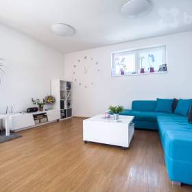 Foto inzerátu Prodej bytu 3+kk s balkónem a parkováním - Plzeň, Roudná (90 m²)