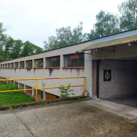 Prodej garáže 16m2, Dřevnická, Zlín- Příluky / 19504161
