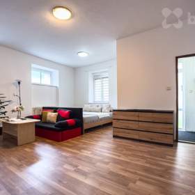 Prodej bytu 1+1 47 m2 s garáží u bytu 14 m2, Jeseník / 19504187