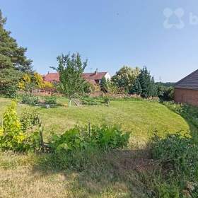 Prodej pozemku k výstavbě RD , 1586m2, Bílovice- Lutotín -  Lutotín / 19505202