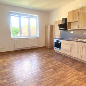 Pronájem bytu 2+kk, 66 m²  -  Jeřábkova 661, Milevsko / 19505223