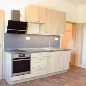 Pronájem bytu 2+kk, 66 m²  -  Jeřábkova 661, Milevsko / 19505223