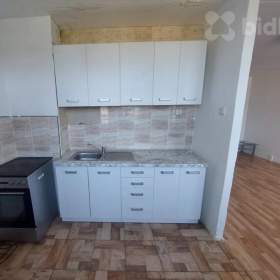 Pronájem bytu 1+1, 34 m2, ul. Javorová, Most / 19505246