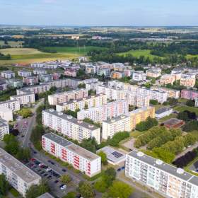 Byt 3+1 Formánkova, 94 m2, Třebeš, Hradec Králové / 19505338