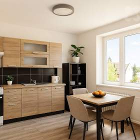 Foto inzerátu Prodej bytu 3+1 v Hradci Králové - Okružní ulice, 78 m2