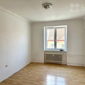 Foto inzerátu Prodej bytu 3+1 v Hradci Králové - Okružní ulice, 78 m2