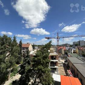 Foto inzerátu Prodej bytu 3+1 v Hradci Králové - Okružní ulice, 78 m2