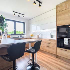 Novostavba rodinného domu 5+1, Neslovice -  Jasanová, garáž, terasa / 19505452