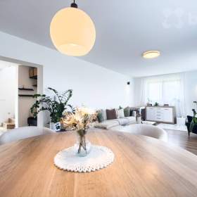 Foto inzerátu Novostavba rodinného domu 5+1, Neslovice - Jasanová, garáž, terasa