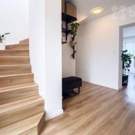 Foto inzerátu Novostavba rodinného domu 5+1, Neslovice - Jasanová, garáž, terasa