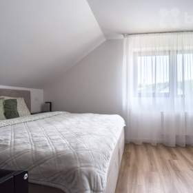 Foto inzerátu Novostavba rodinného domu 5+1, Neslovice - Jasanová, garáž, terasa