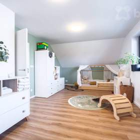 Foto inzerátu Novostavba rodinného domu 5+1, Neslovice - Jasanová, garáž, terasa