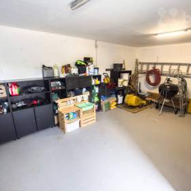 Foto inzerátu Novostavba rodinného domu 5+1, Neslovice - Jasanová, garáž, terasa