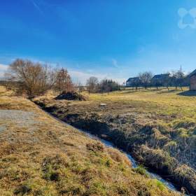 Foto inzerátu Pozemek k bydlení, Zruč-Senec, 650 m2