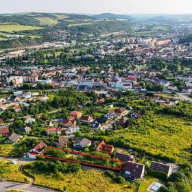 Prodej stavebního pozemku 1257 m2, Beroun -  Na Cibulce / 19506614
