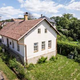 Prodej chalupy 110m2 s pozemkem 375m2, Černíkovice / 19506740