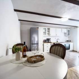 Prodej byt 2+kk, 108 m2, Planá / 19508308