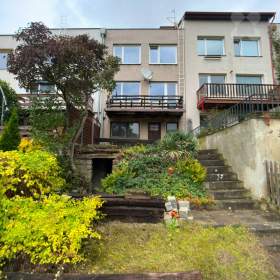 REZERVACE!  Řadový rodinný dům s výhledem na hrad Střekov a údolí Labe / 19508328