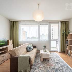 Prodej krásného bytu 3+1, 62 m²  + lodžie / 19509941