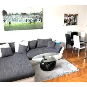 Pronájem bytu 2+kk, 48 m2, Jankovcova, Praha 7 -  Holešovice / 19510063