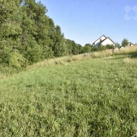 Foto inzerátu Stavební pozemek, Vyšehoří, 1378 m2, okr.Šumperk