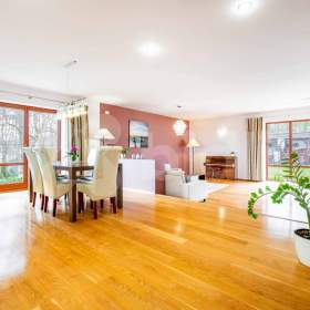 Foto inzerátu Prodej rodinného domu s velkou zahradou, 1824 m2, Roudnice nad Labem