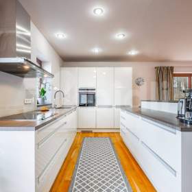 Foto inzerátu Prodej rodinného domu s velkou zahradou, 1824 m2, Roudnice nad Labem