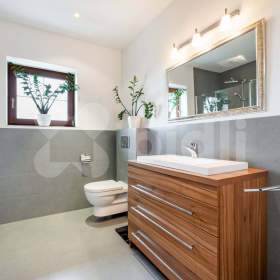 Foto inzerátu Prodej rodinného domu s velkou zahradou, 1824 m2, Roudnice nad Labem