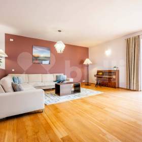 Foto inzerátu Prodej rodinného domu s velkou zahradou, 1824 m2, Roudnice nad Labem