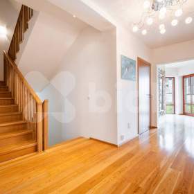 Foto inzerátu Prodej rodinného domu s velkou zahradou, 1824 m2, Roudnice nad Labem