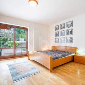 Foto inzerátu Prodej rodinného domu s velkou zahradou, 1824 m2, Roudnice nad Labem