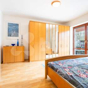 Foto inzerátu Prodej rodinného domu s velkou zahradou, 1824 m2, Roudnice nad Labem