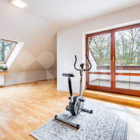 Foto inzerátu Prodej rodinného domu s velkou zahradou, 1824 m2, Roudnice nad Labem