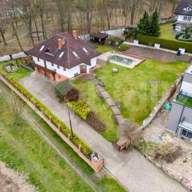 Foto inzerátu Prodej rodinného domu s velkou zahradou, 1824 m2, Roudnice nad Labem