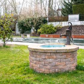 Foto inzerátu Prodej rodinného domu s velkou zahradou, 1824 m2, Roudnice nad Labem