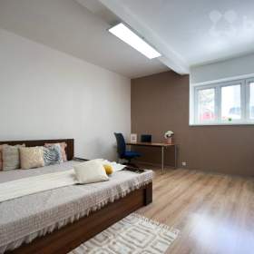 Prodej bytu 2+1 41 m2, Kubišova, Praha- Libeň / 19513177