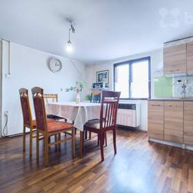 Prodej byt 3+kk, 95 m2, Planá / 19513735