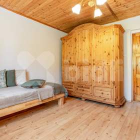 Foto inzerátu Nadstandardní rodinný dům u Vyššího Brodu