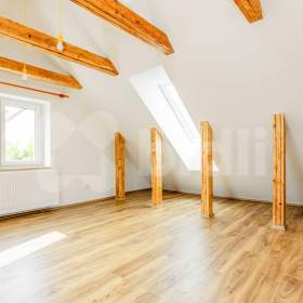 Foto inzerátu Nadstandardní rodinný dům u Vyššího Brodu